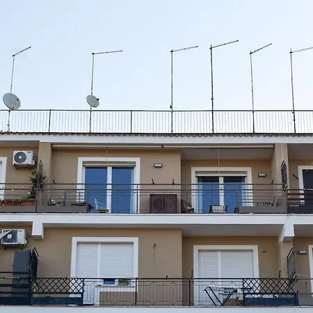 Cancellare * Trevignano Romano